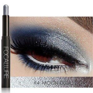 FOCALLURE Eyeshadow Pencil, #4 Moon Dust
